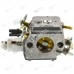Carburator drujba Husqvarna 340, 345, 350, 346xp, 351, 353 fara amorsare 